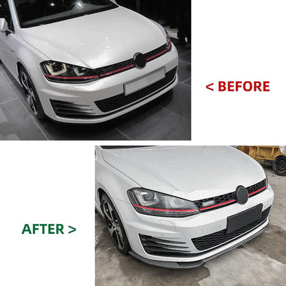 Lame Avant Golf MK 7 / VII - Phase 1