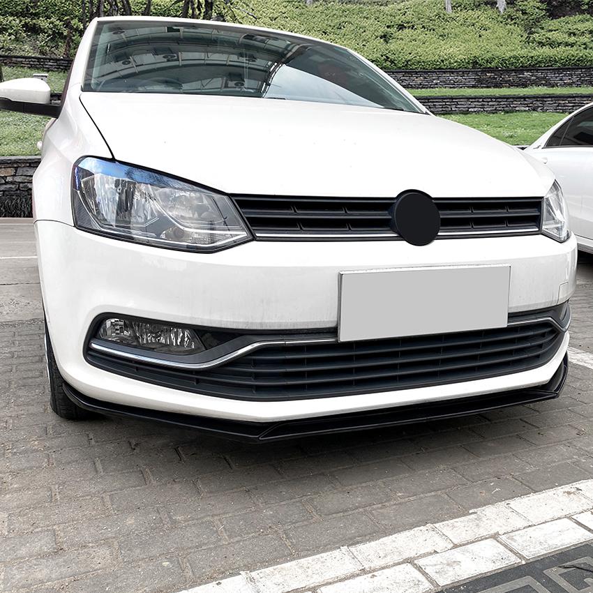 Lame Avant pour Volkswagen Polo 5 / V GTI