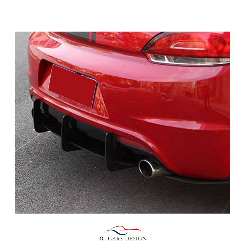 Diffuseur Scirocco "R"