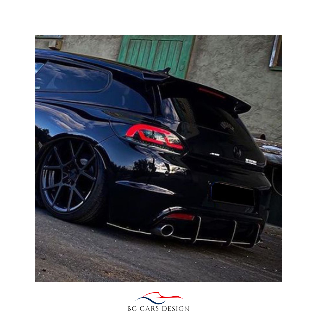 Diffuseur Scirocco "R"